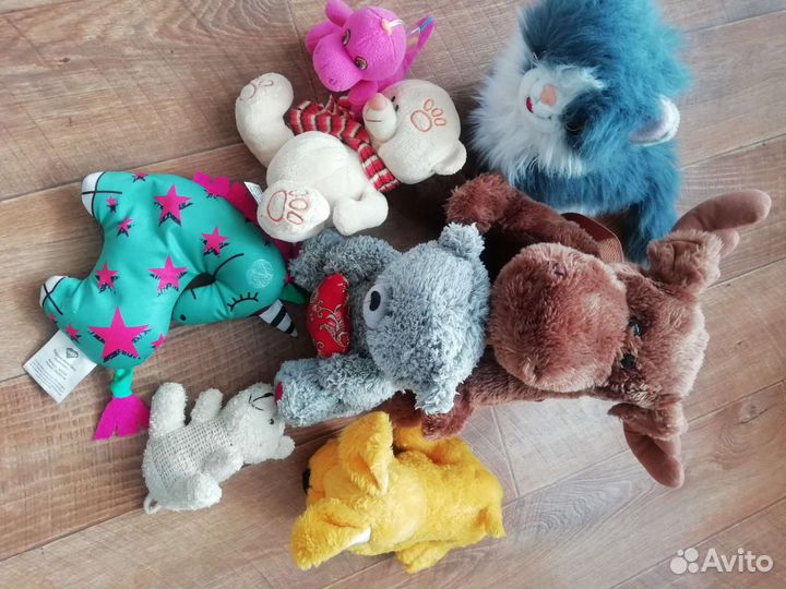 Игры, пазлы, книги, детская касса