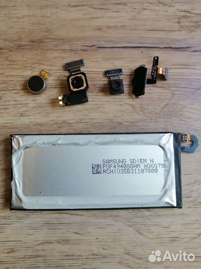 Аккумулятор Samsung Galaxy A5