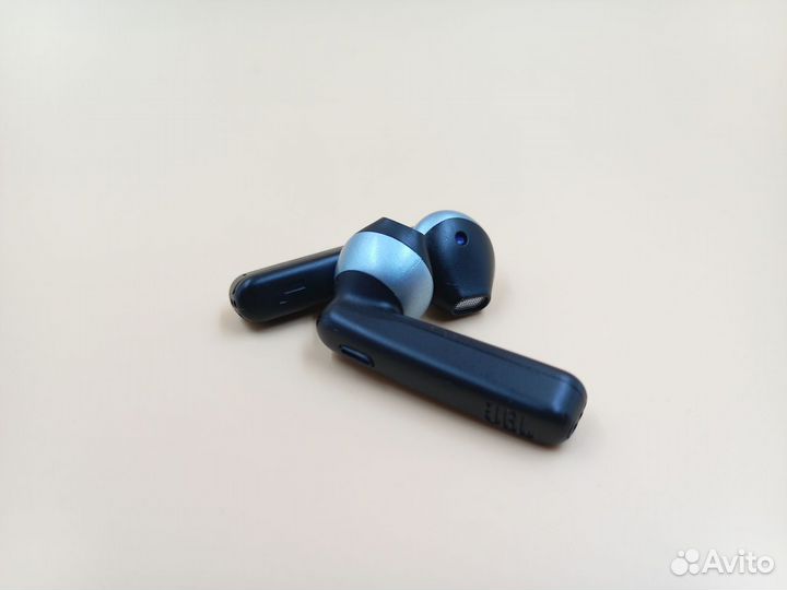 832339 Беспроводные наушники JBL tune 225TWS