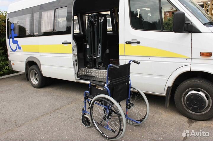 Требуется водитель