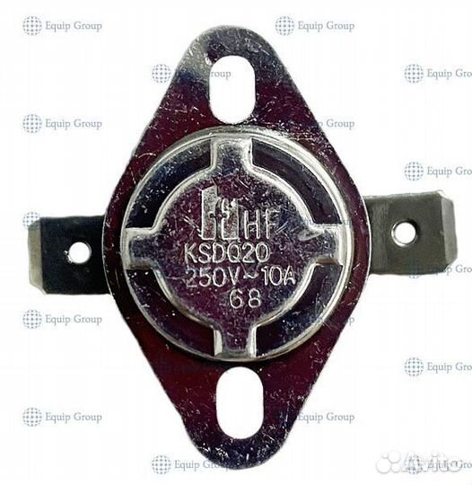 Термостат 68С для рисоварки hurkan HKN-SR270