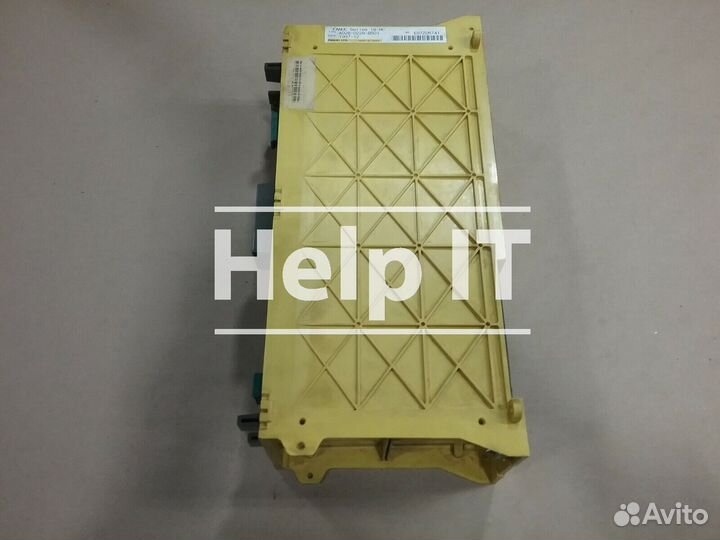 Сервоусилитель Fanuc A02B-0228-B501