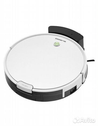 Робот-пылесос Polaris pvcr 0926W EVO, белый