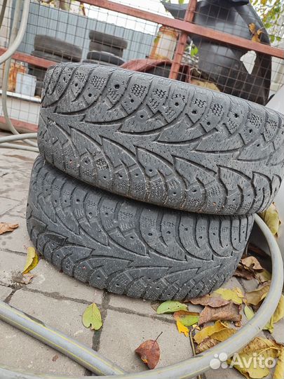 Hankook Smart Flex AH31 195/55 R15 89