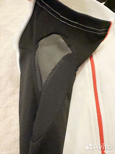 Велосипедная футболка bwin S