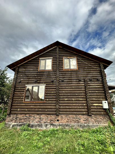 Дом 170 м² на участке 7,7 сот.