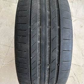 Continental ContiSportContact 5 SSR 225/40 R19 93Y