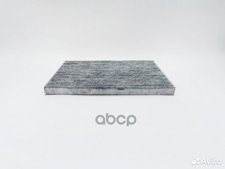 Фильтр салона угольный GB-9940/C BIG filter