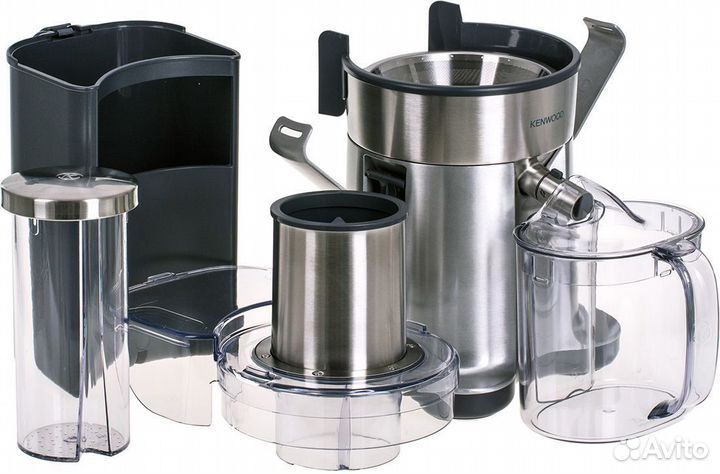 Соковыжималка