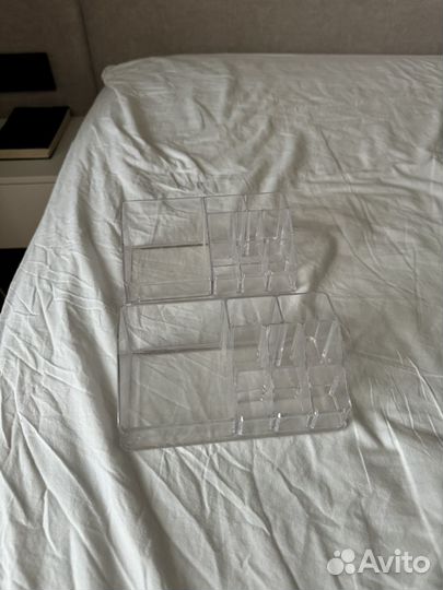 Органайзер для косметики