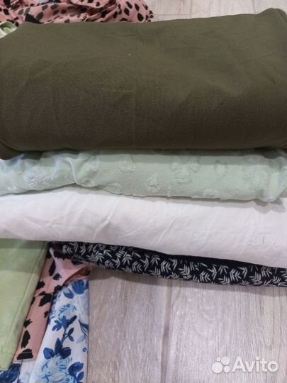 Пакет женских вещей 40рр