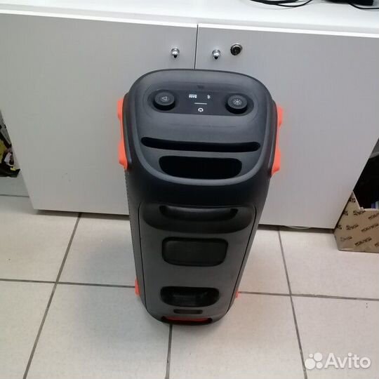 Портативная колонка JBL Partybox 110 (Рассрочка