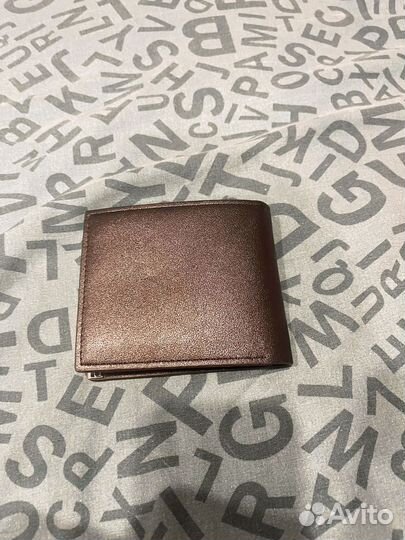 Кошелек мужской