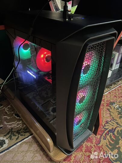 Игровой пк