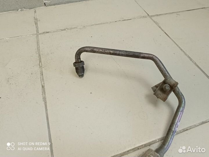 Трубка гидроусилителя mercedes benz w220