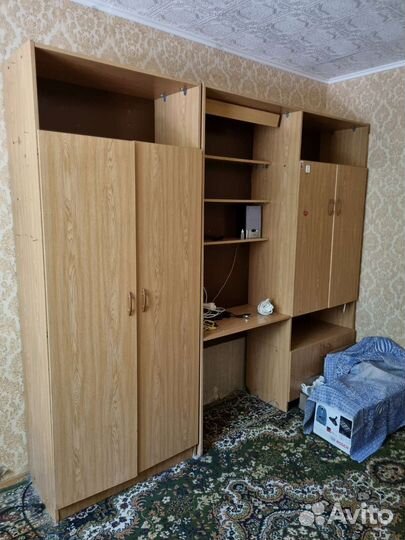 Шведская стенка деревянная бу