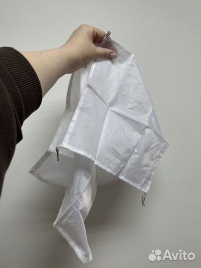 Софтбокс для вспышки