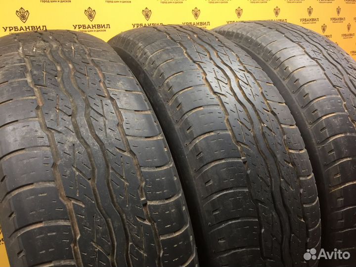 Bridgestone Dueler H/T D687 225/65 R17 101H