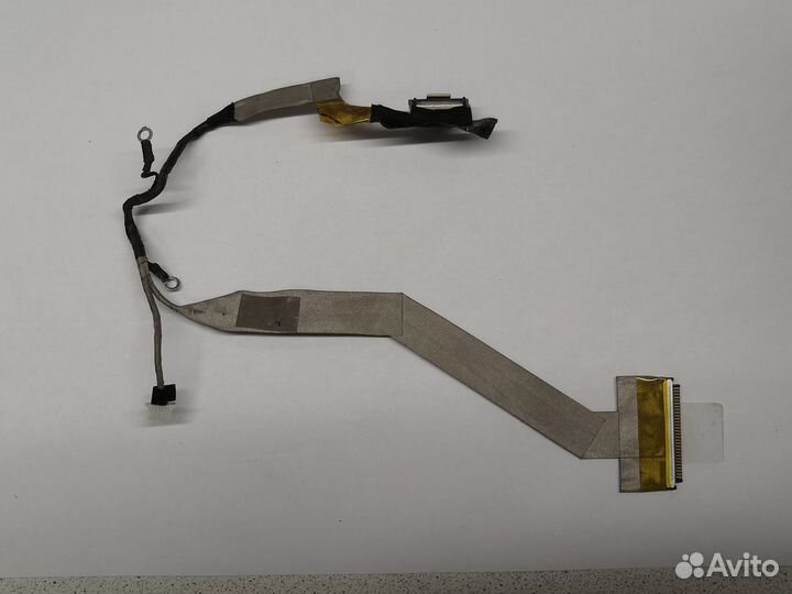 Шлейф матрицы для ноутбука Sony Vaio VGN-CR