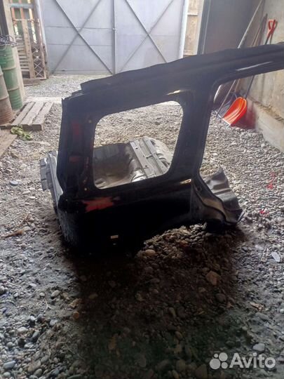 Продам крыло