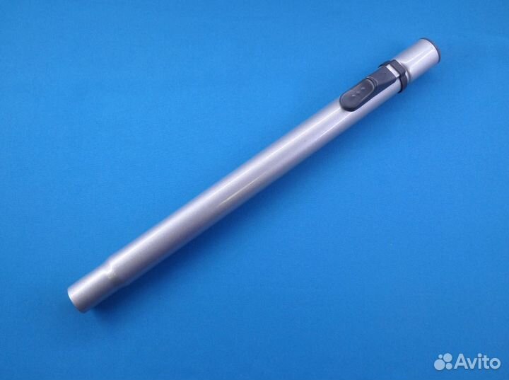 Трубка пылесоса телескопическая