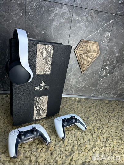 Sony playstation 5 ps5