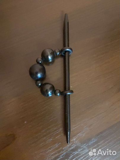 Подхваты для штор 2 шт