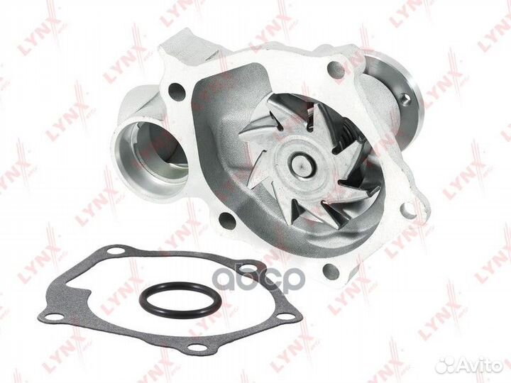 CW-0159 помпа Mitsubishi Lancer/Galant 2.4 03