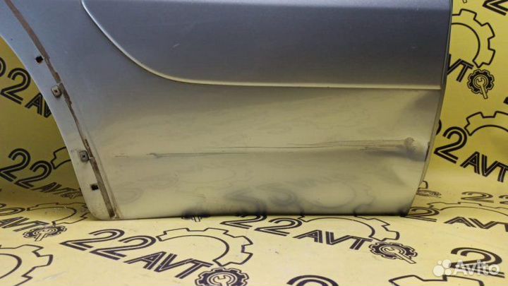 Дверь задняя правая Toyota Rav4 ACA21 1azfse