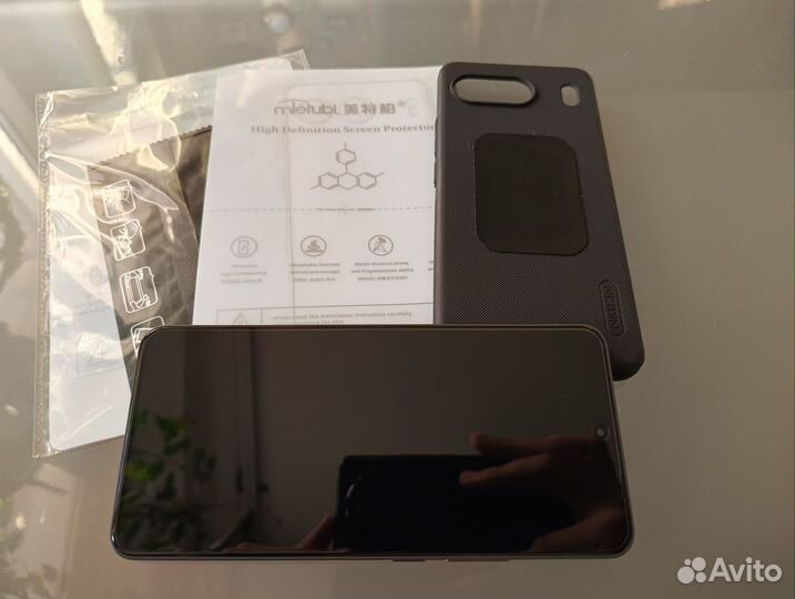 OnePlus Nord 4, 12/256 ГБ