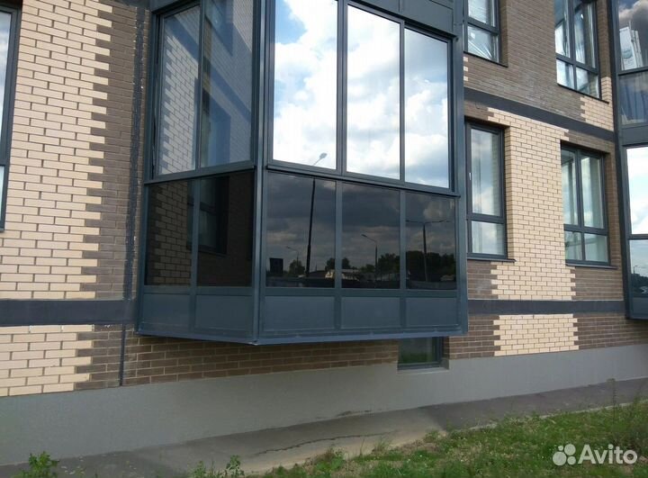 Тонировка окон тонирование балконов