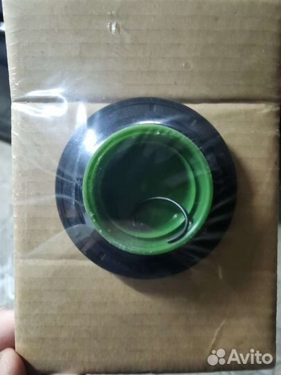 Сальники редуктора f10 bmw 520i