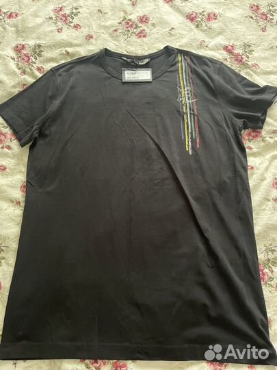 Футболка мужская