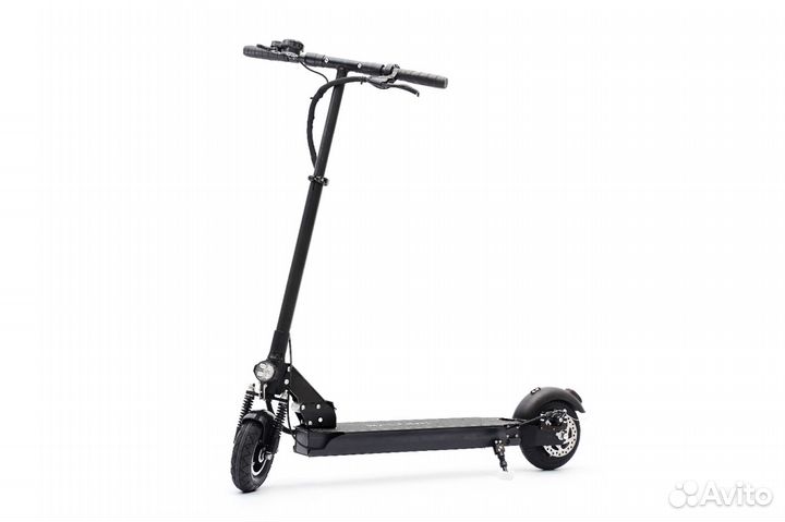 Электросамокат halten RS-01