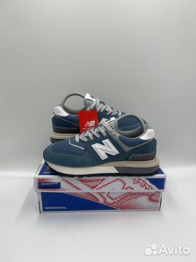 Кроссовки new balance