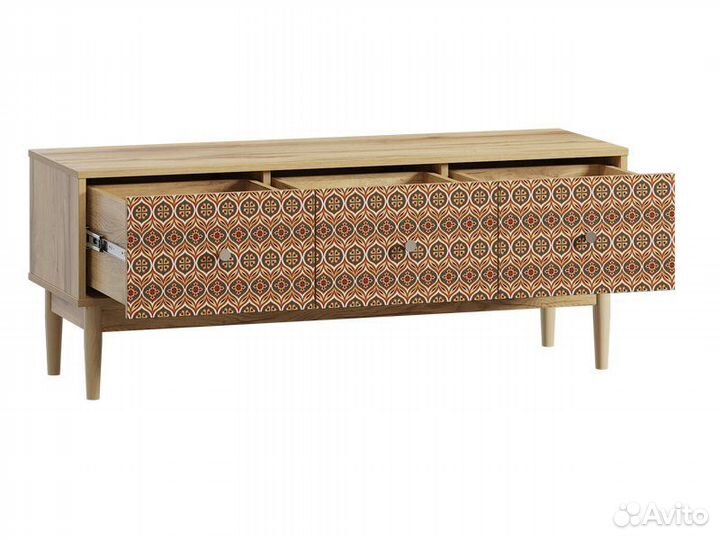Тв-тумба Тайрон-2 Bohemian
