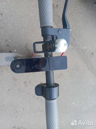 Электросамокат xiaomi m365 оригинал