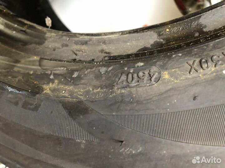 Bfgoodrich Activan 205/60 R15