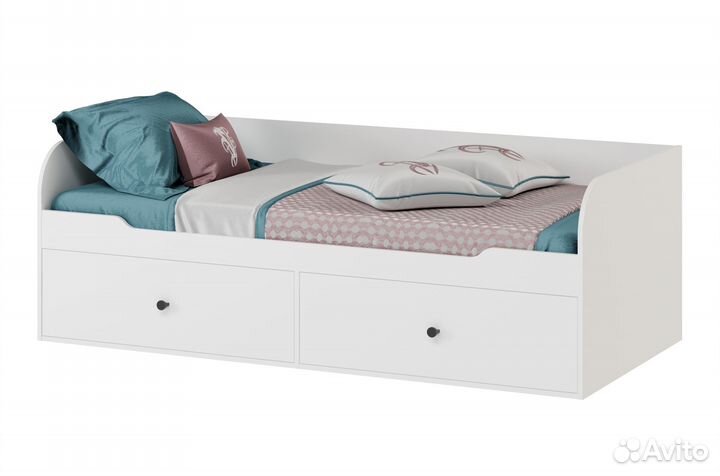 Детская кровать Норд