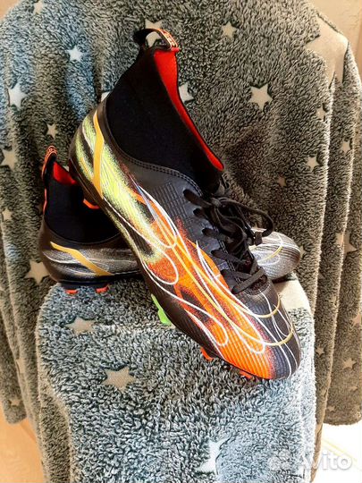 Футбольные бутсы Новые 43