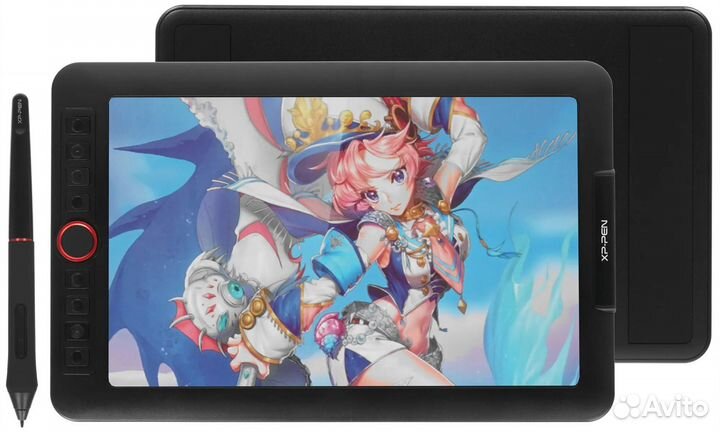 Графический монитор Artist 12 Pro