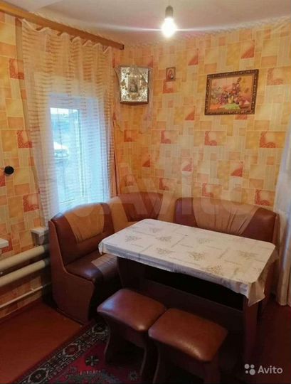 Дом 39,3 м² на участке 14 сот.