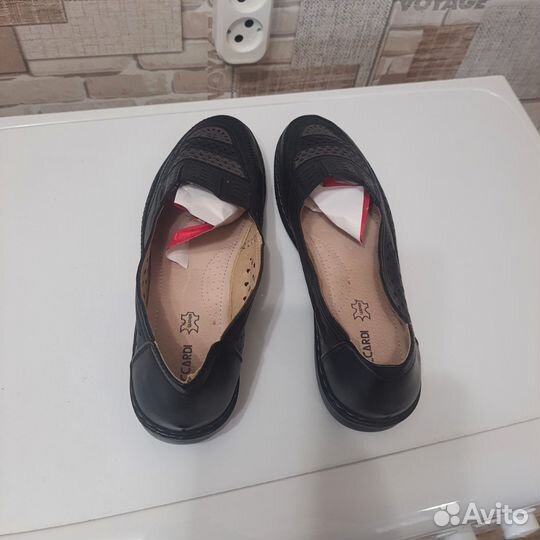 Туфли женские 41 размер