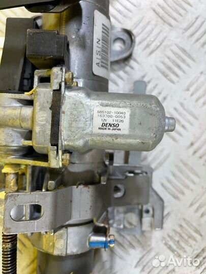 Рулевая колонка Lexus Rx 330 (U3) Ii (2003-2006)