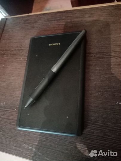 Графический планшет