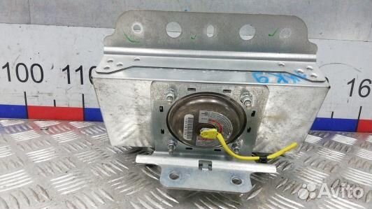 Подушка безопасности пассажира KIA sorento 1 (1KK0