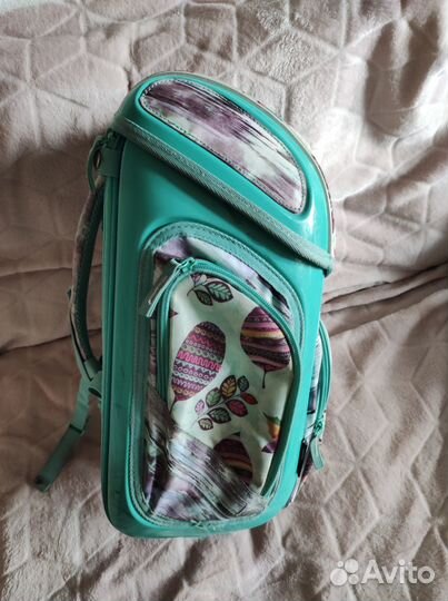 Ранец школьный для девочки