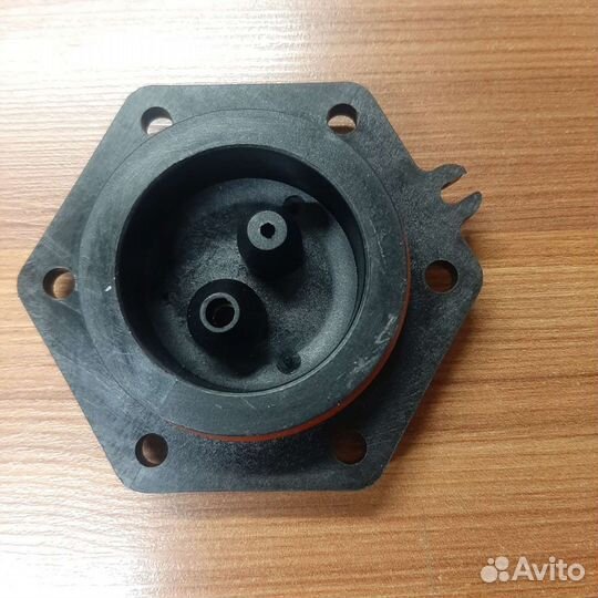 Крышка осушителя