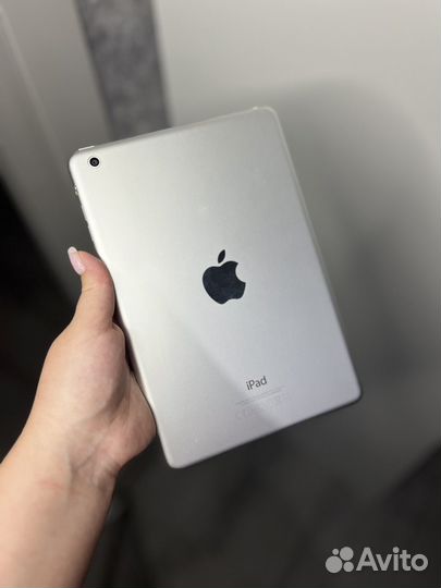 iPad mini