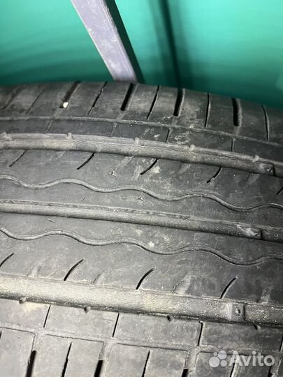 Kumho Solus KH15 185/65 R15